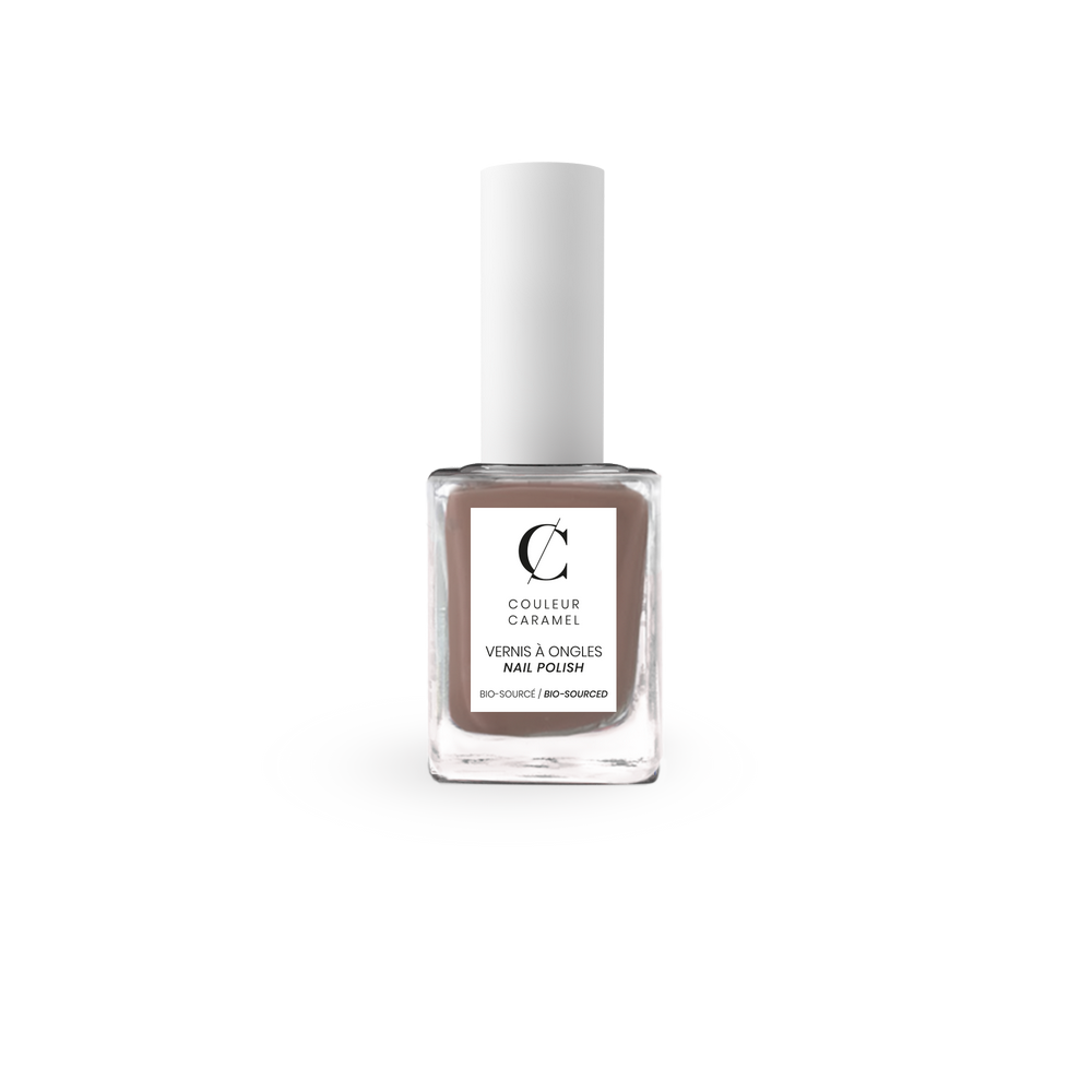 Vernis à Ongles n°94 - Taupe - 11 ml - Couleur Caramel