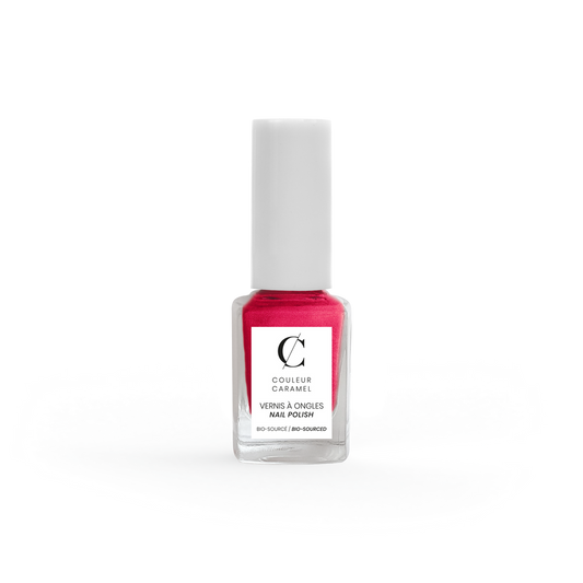 Vernis à Ongles n°71 - Rose Fuchsia - 11 ml - Couleur Caramel