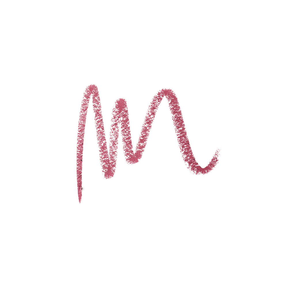 Crayon Lèvres n°119 - Bois de Rose Nacré - 1,1 g - Couleur Caramel