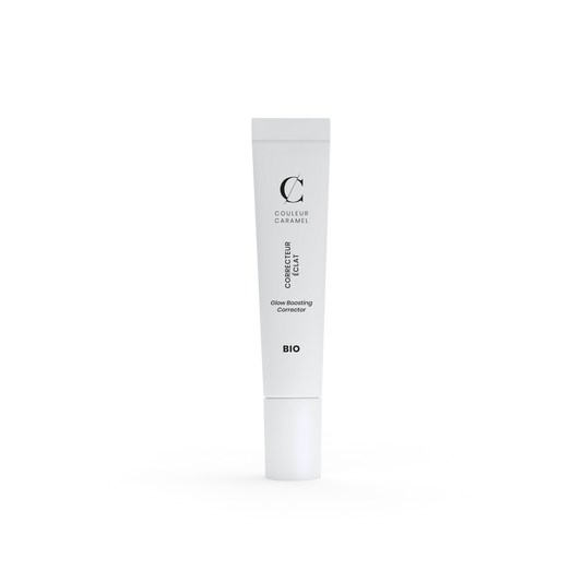 Durcisseur n°31 - 11 ml - Couleur Caramel