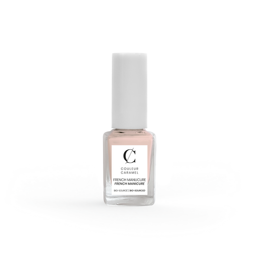 French Manucure n°02 - Beige - 11 ml - Couleur Caramel