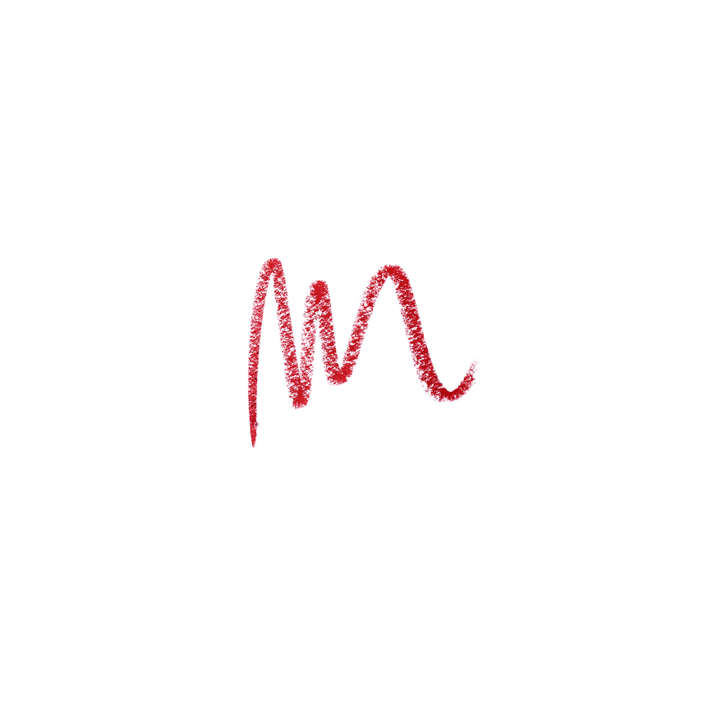 Crayon Lèvres n°147 - Rouge Rubis - 1,1 g - Couleur Caramel