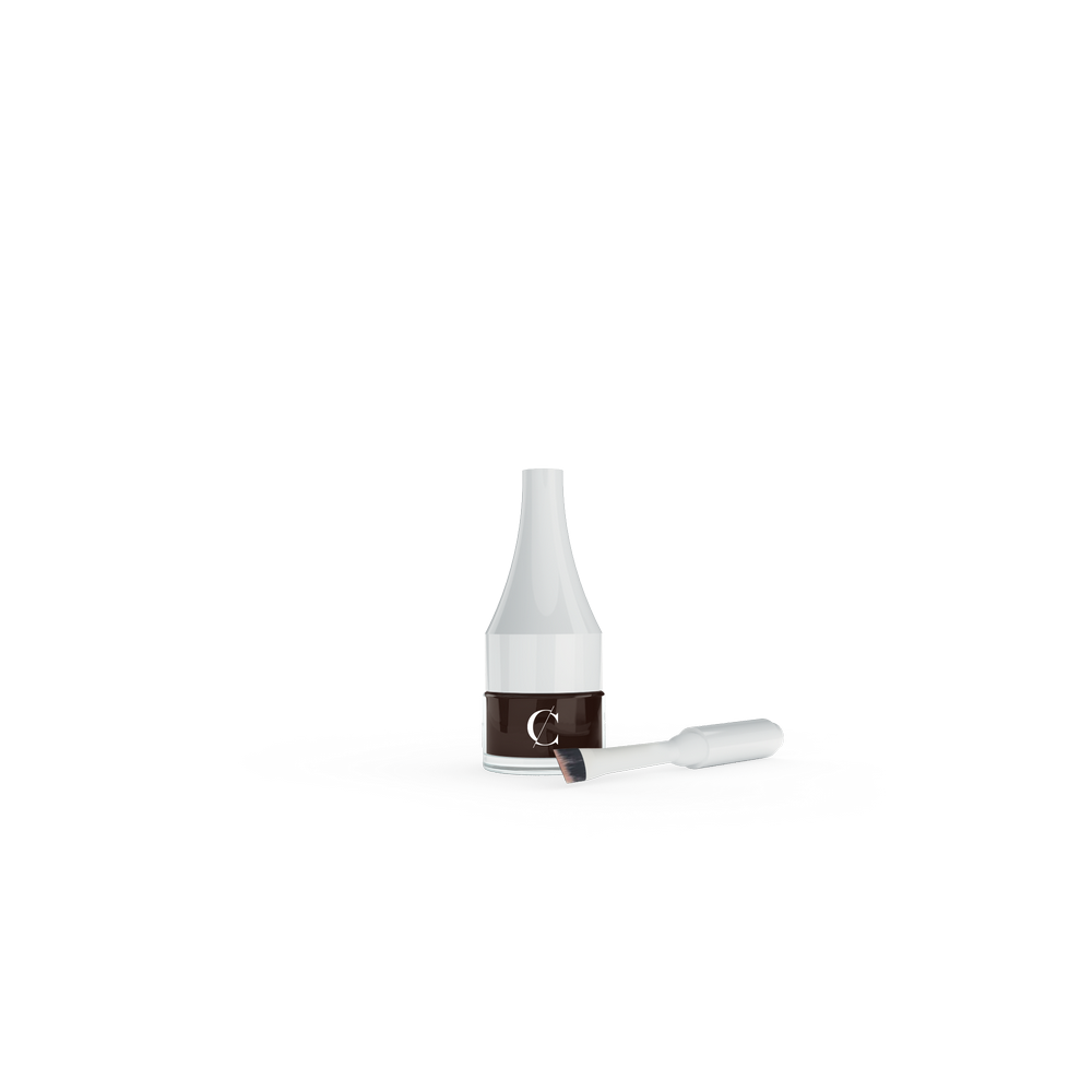 Gel Teinté Sourcils n°63 - Brun - 2 g - Couleur Caramel