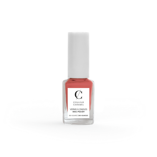 Vernis à Ongles n°24 - Beige Rosé - 11 ml - Couleur Caramel