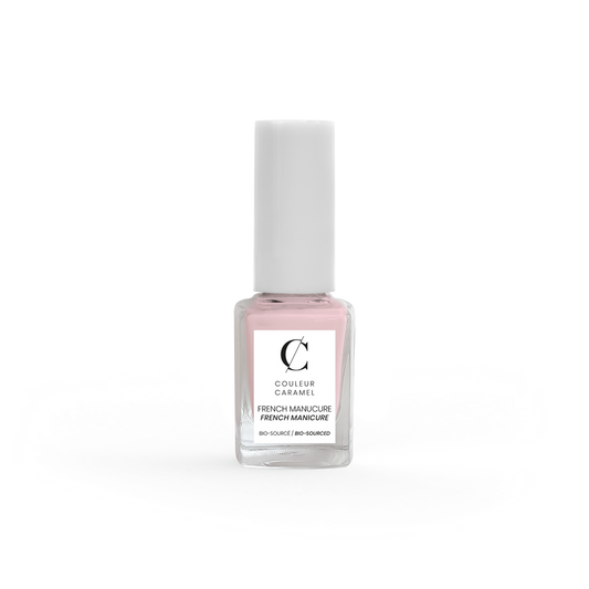 French Manucure n°03 - Rose - 11 ml - Couleur Caramel