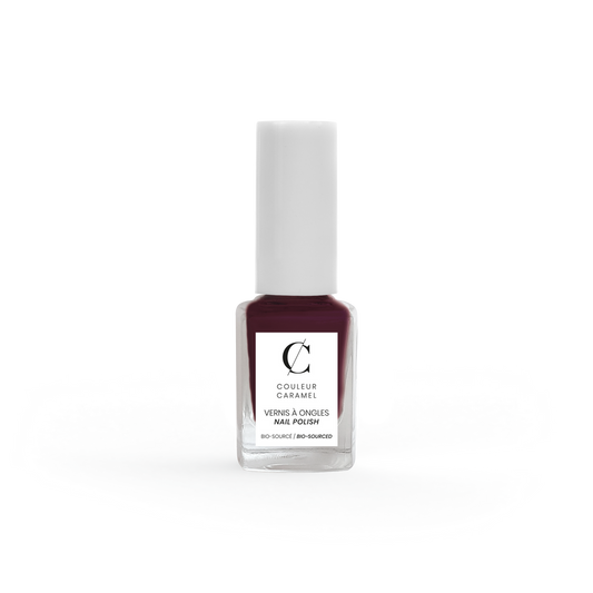 Vernis à Ongles n°12 - Épice - 11 ml - Couleur Caramel