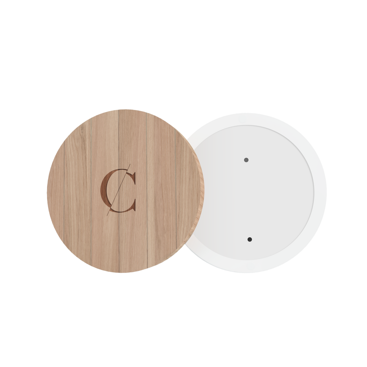 Pinceau Poudre n°01 - Couleur Caramel