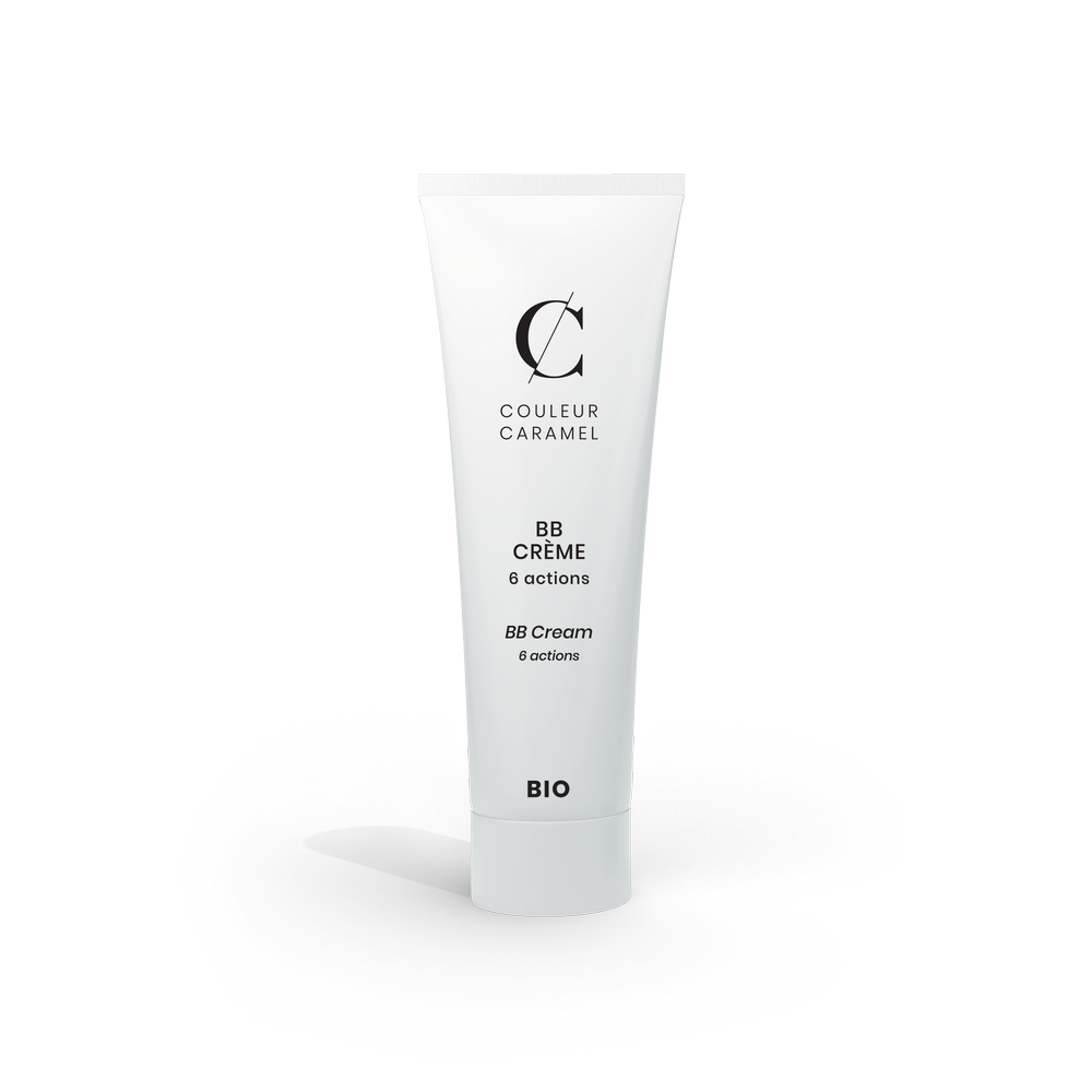 BB Crème n°13 - Beige Hâlé - 30 ml - Couleur Caramel