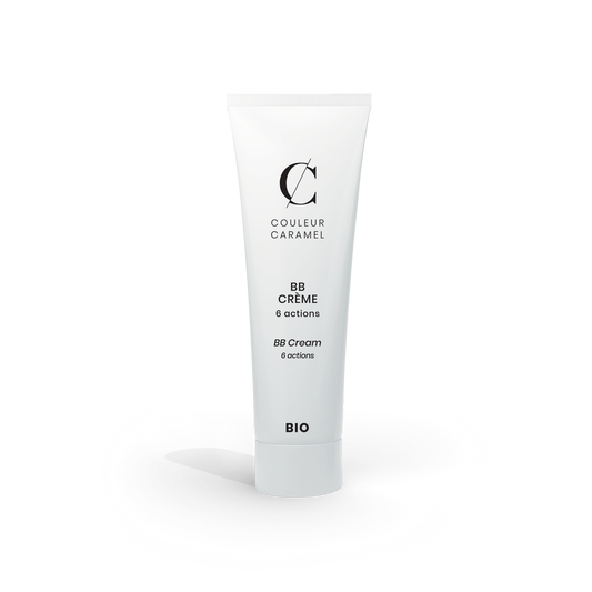 BB Crème n°13 - Beige Hâlé - 30 ml - Couleur Caramel