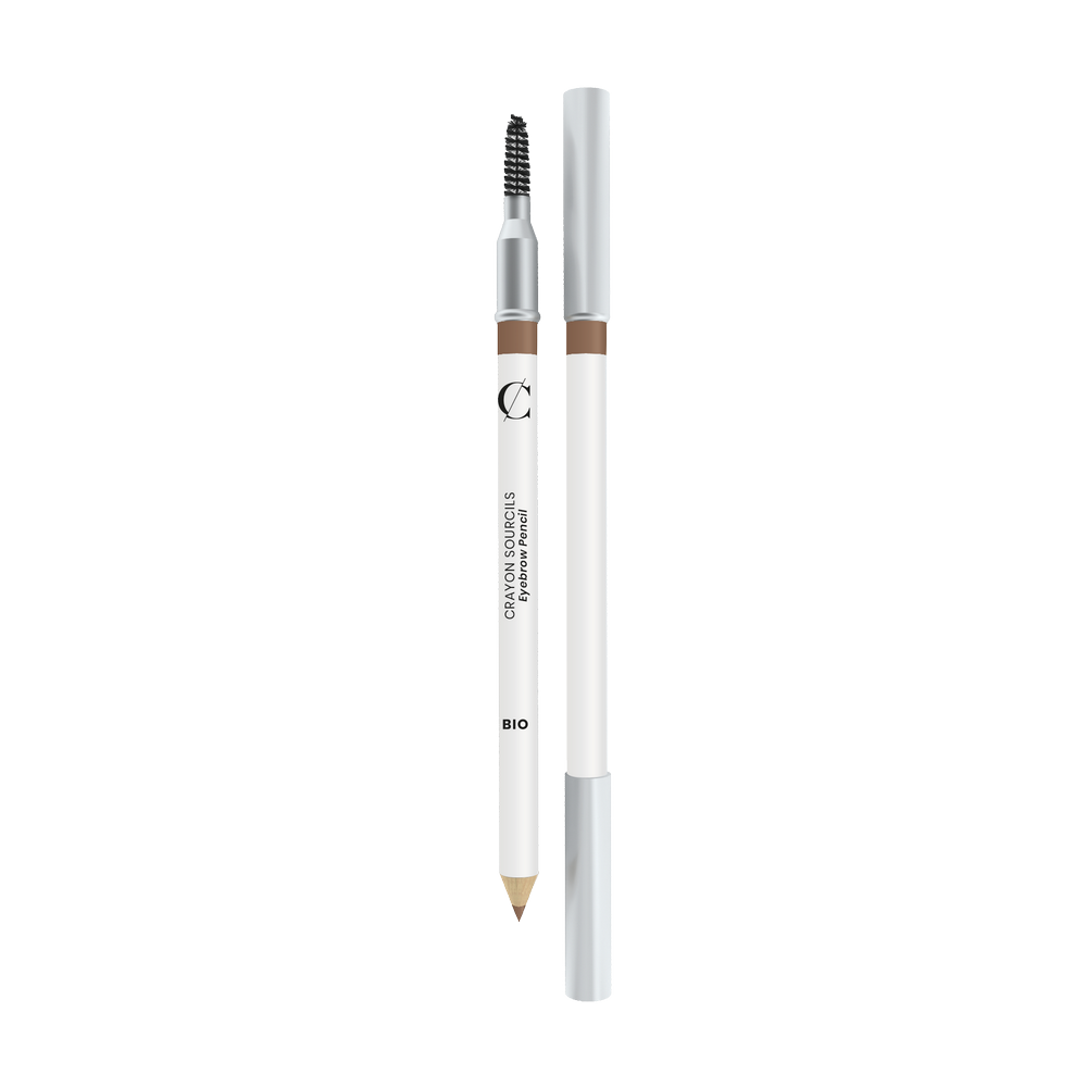 Crayon Sourcils n°127 - Blond Foncé - 1,2 g - Couleur Caramel