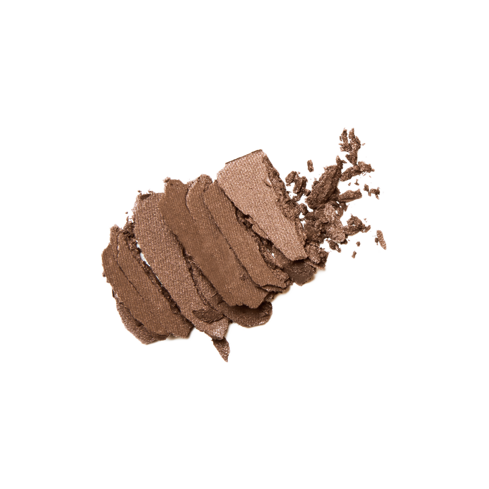 Recharge Ombre à Paupières n°105 - Mooréa Nacrée - 1,3 g - Couleur Caramel