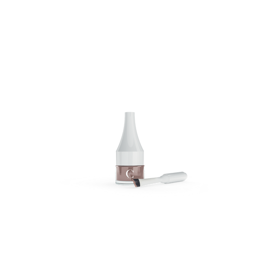 Gel Teinté Sourcils n°62 - Châtain - 2 g - Couleur Caramel