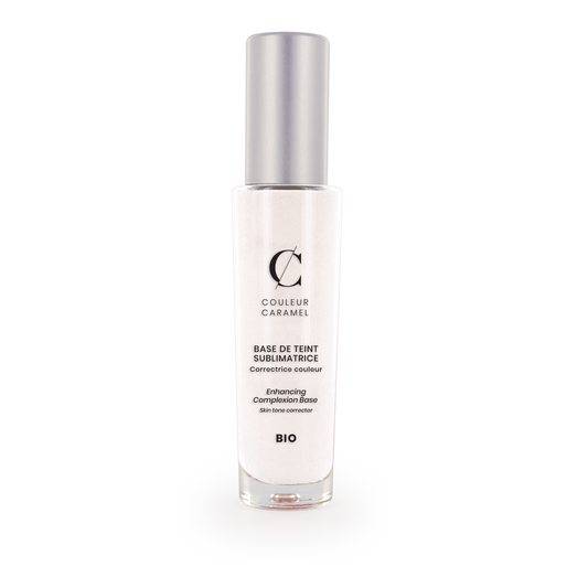 Base de Teint Sublimatrice n°20 - Blanche - 30 ml - Couleur Caramel