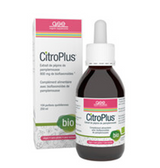 Citroplus 800 (Ancien Conditionnement) - 250 ml - Bio - GSE