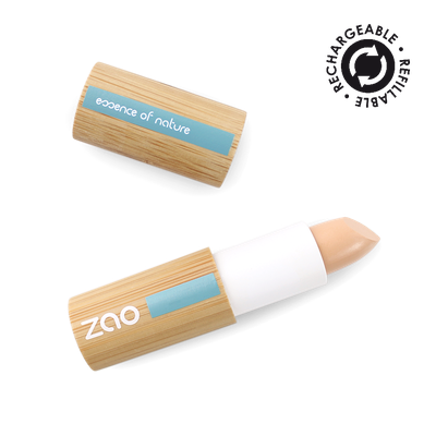 Correcteur 493 - Brun Rosé - 3,5 g - Zao