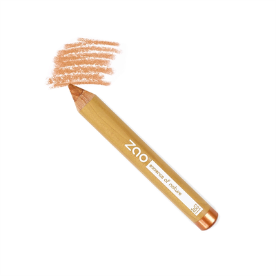 Crayon Jumbo Yeux 581 - Cuivré - 2,1 g - Zao