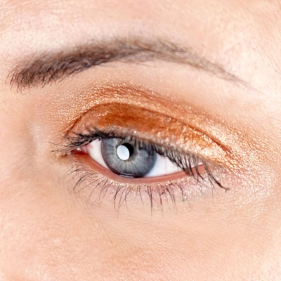 Crayon Jumbo Yeux 582 - Brun Irisé - 2,1 g - Zao