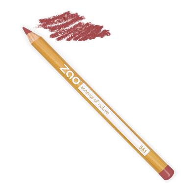 Crayon 561 - Ocre Rouge - 1,14 g - Zao