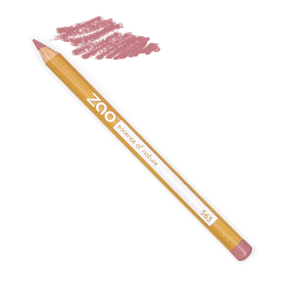 Crayon 563 - Rose Vintage - 1,14 g - Zao