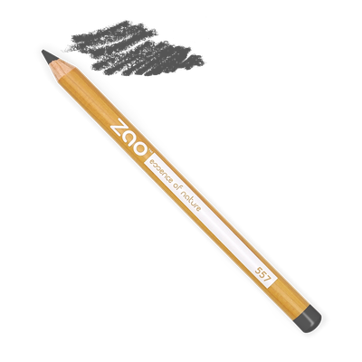 Crayon 557 - Gris - 1,14 g - Zao
