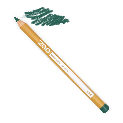 Crayon 558 - Vert - 1,14 g - Zao