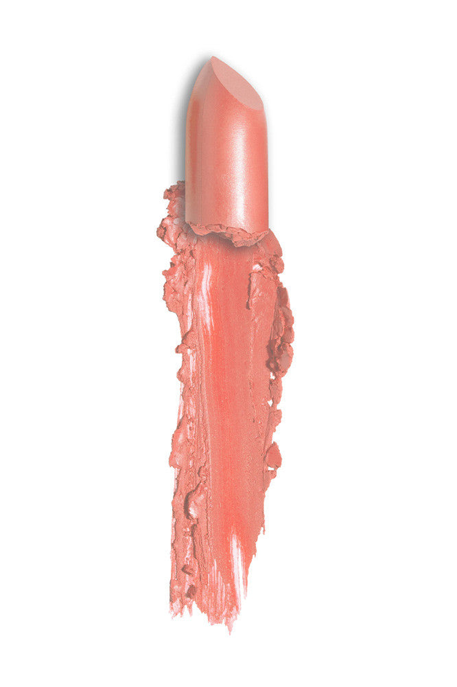 Cream Glow Lipstick Peony 03 - 4,5 g - Bio - Lavera