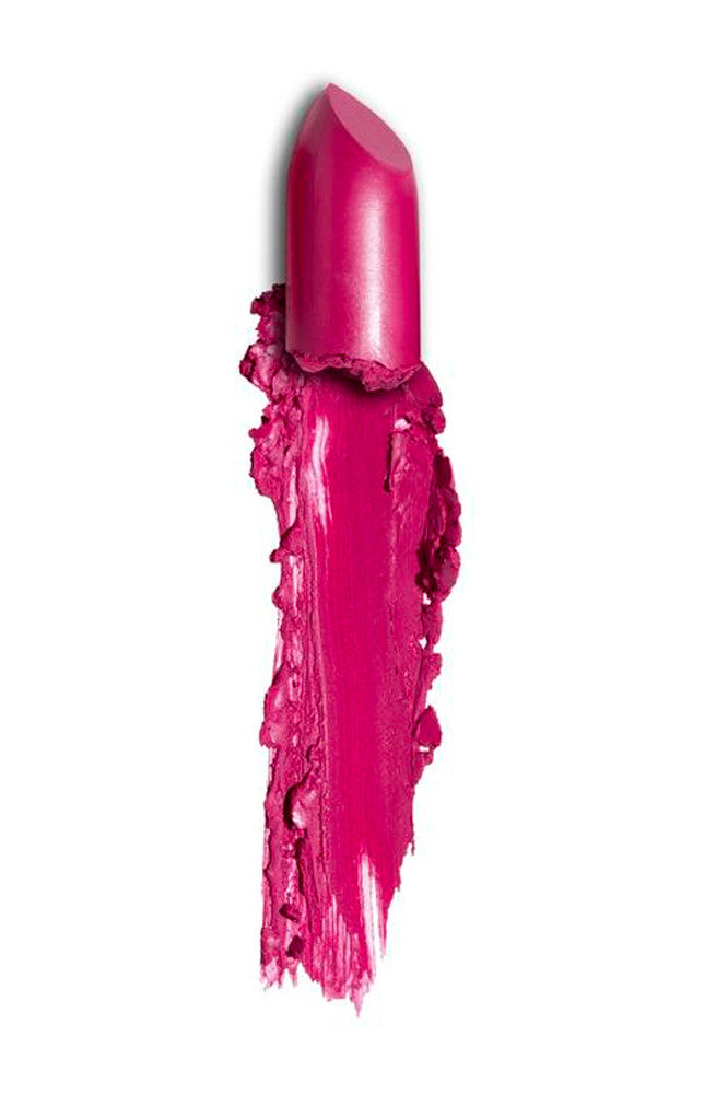 Cream Glow Lipstick Pink Grapefruit 05 - 4,5 g - Bio - Lavera
