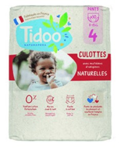 Culottes Apprent T4 - 8-15 kg - Tidoo
