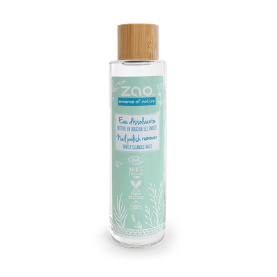 Eau Dissolvante - 100 ml - Zao
