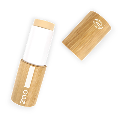 Fond de Teint Stick 771 - Beige Crème - 10 g - Zao