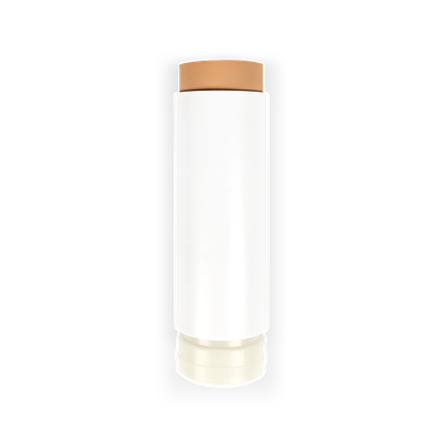 Recharge Fond de Teint Stick 775 - Médium Abricot - 10 g - Zao