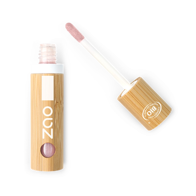 Gloss 015 - Glam Brown - 3,8 ml - Zao