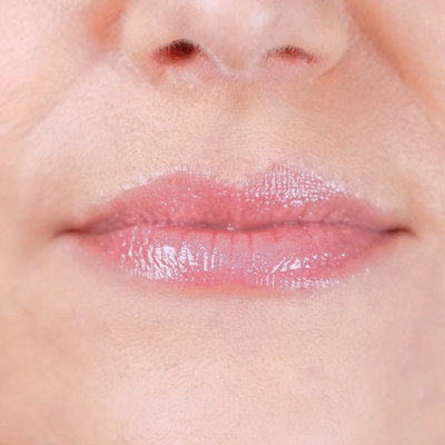 Recharge Gloss 015 - Glam Brown - 3,8 ml - Zao