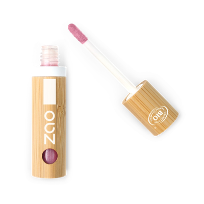 Gloss 011 - Rose - 3,8 ml - Zao