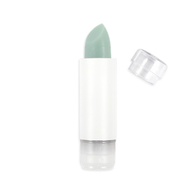 Recharge Gommage Lèvres Stick 482 - 3,5 g - Zao