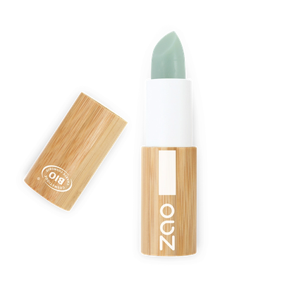 Gommage Lèvres Stick 482 - 3,5 g - Zao