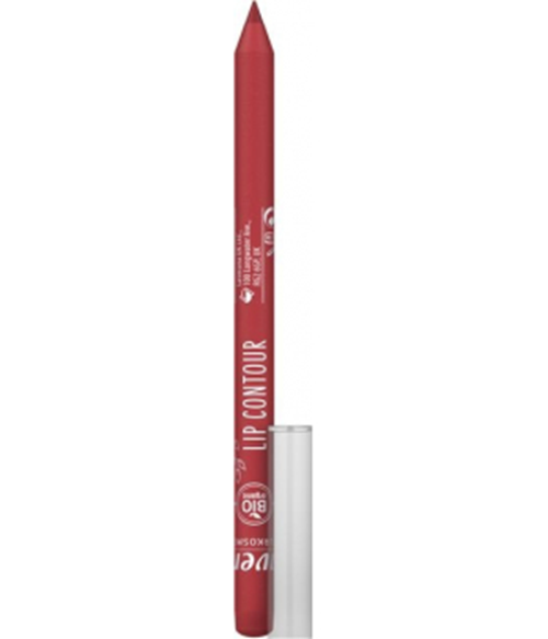 Lip Contour True Red 05 - 1,4 g - Lavera