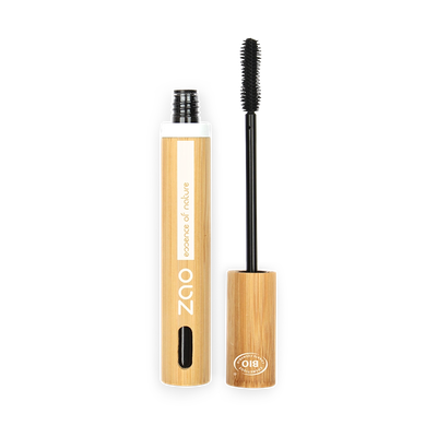 Mascara Velours 080 - Noir - 7 ml - Zao