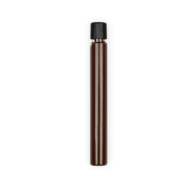 Recharge Mascara Velours 081 - Brun - 7 ml - Zao