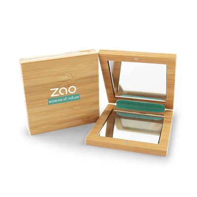 Miroir Bambou PM - Zao