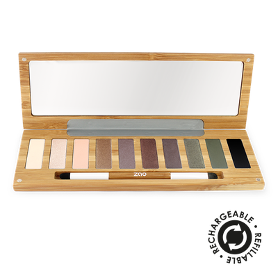 Palette Clin d'Œil - 13 g - Zao