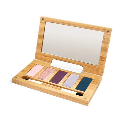 Palette Night & Roses - 6,5 g - Zao