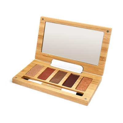 Palette Spicy Chic - 6,5 g - Zao