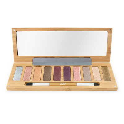 Palette Ultra Shiny - 13 g - Zao