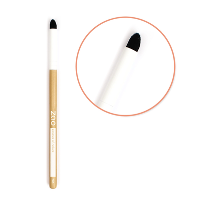 Pinceau Bambou Boule - Zao