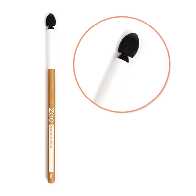 Pinceau Bambou Estompe - 4 Recharges - Zao