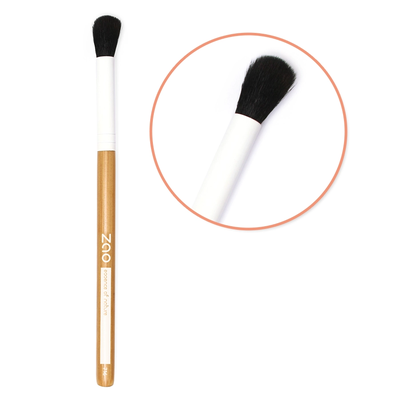 Pinceau Bambou Fluffy - Zao