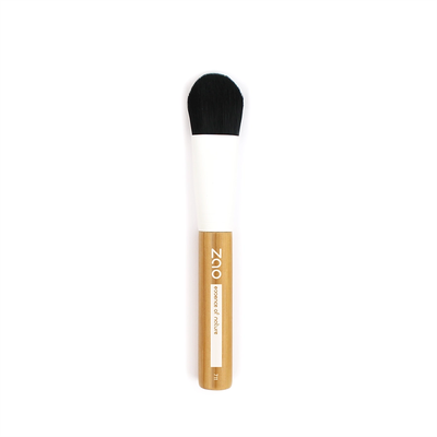 Pinceau Bambou Fond de Teint - Zao