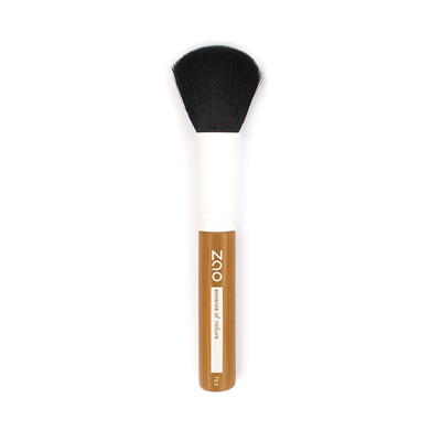 Pinceau Bambou Poudre - Zao