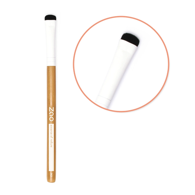 Pinceau Bambou Ras de Cils - Zao